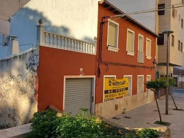 Casa en Venta en Guardamar del Segura