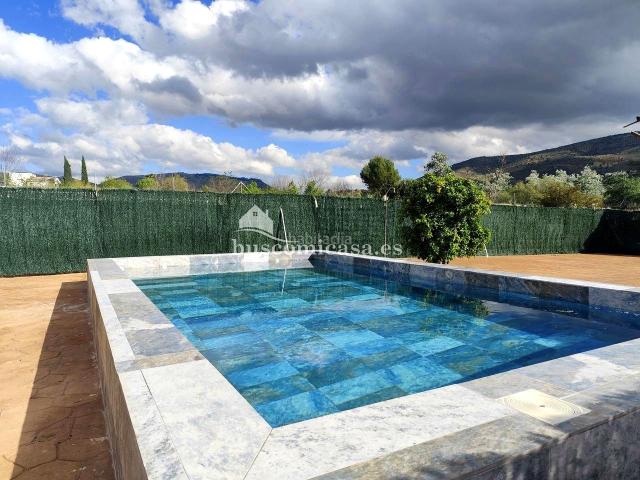 Casa en venta en Guardia de Jaén La. Bonito Chalet en Comunidad Guadualla. Casas Guardia de Jaén.