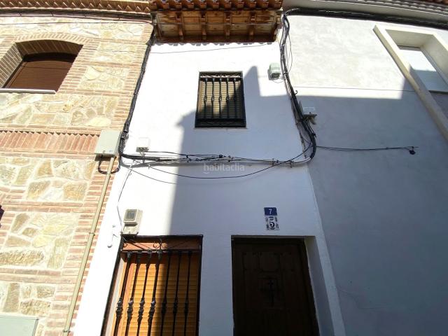 Casa en venta en Guardia La. ESTUPENDA CASA. Casas Guardia.