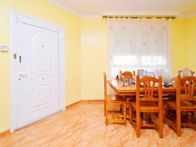 Casa en venta en Guardias Viejas, Almería Costa Almería