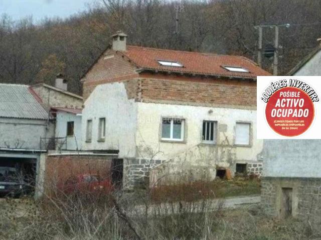 Casa en venta en Guardo. Casas.