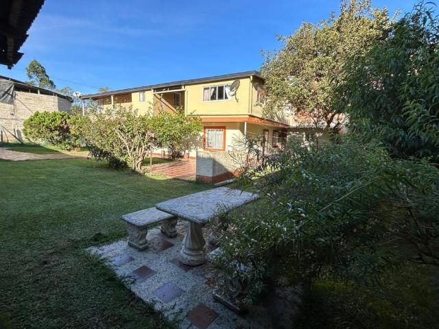 Casa En Venta En Guarne En. V192927