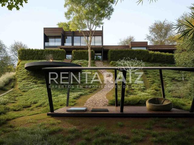 Casa En Venta En Guarne En Pinera La Clara V331525