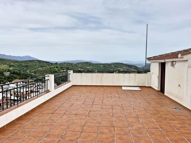 Casa en venta en Guaro, Málaga