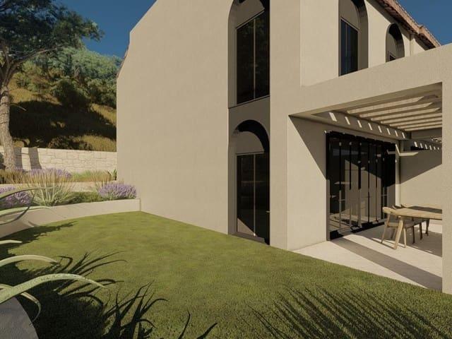 Casa en venta en Guaro, Málaga