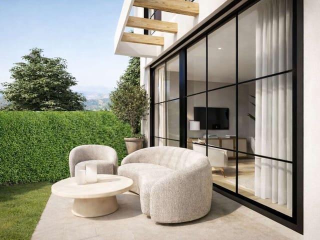 Casa en venta en Guaro, Málaga