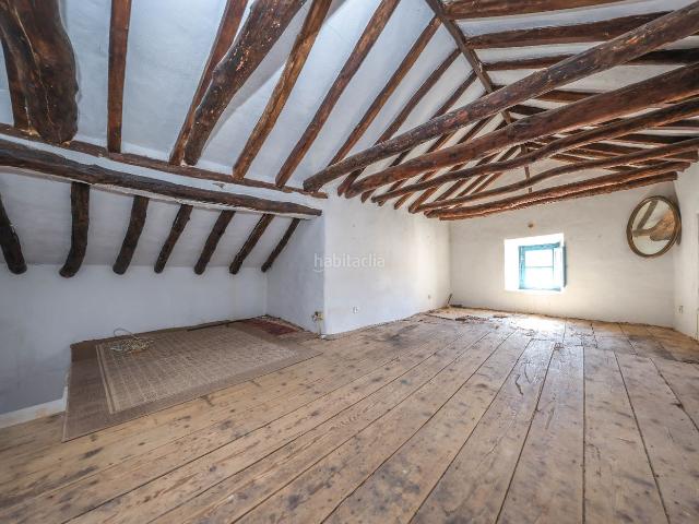 Casa en venta en Guaro. Casa adosada con carácter. Casas.