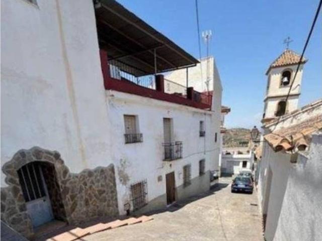 Casa en Venta en Guaro