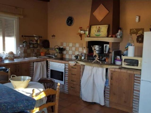 Casa en Venta en Guaro