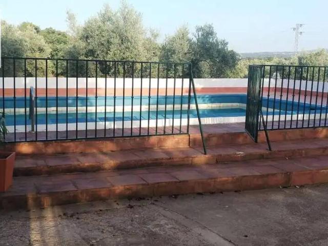 Casa en Venta en Guarromán