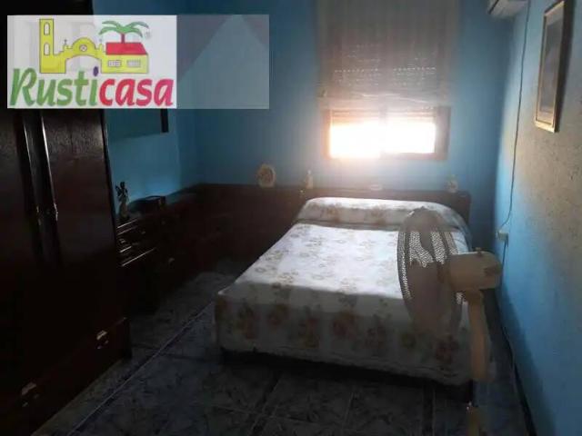 Casa en Venta en Guarromán
