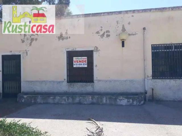 Casa en Venta en Guarromán