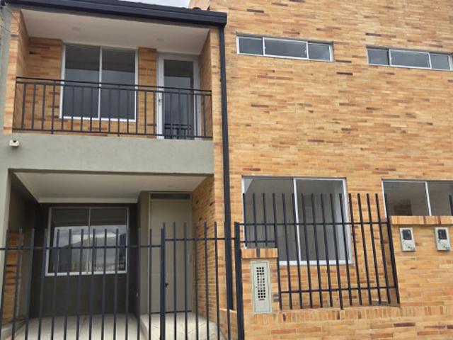 Casa En Venta En Guasca En Sauces Del Prado Guasca V369098