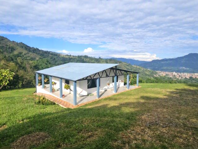 Casa En Venta En Guateque En Guateque Vereda Chorro De Oro V414931