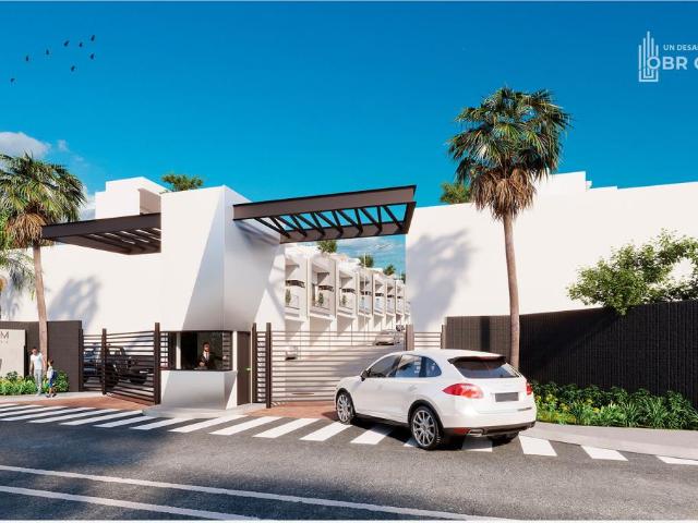 Casa en venta en Guaycura, Tijuana, Baja California
