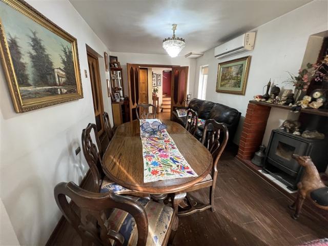 Casa en Venta en Guemes con Genaro Benavides