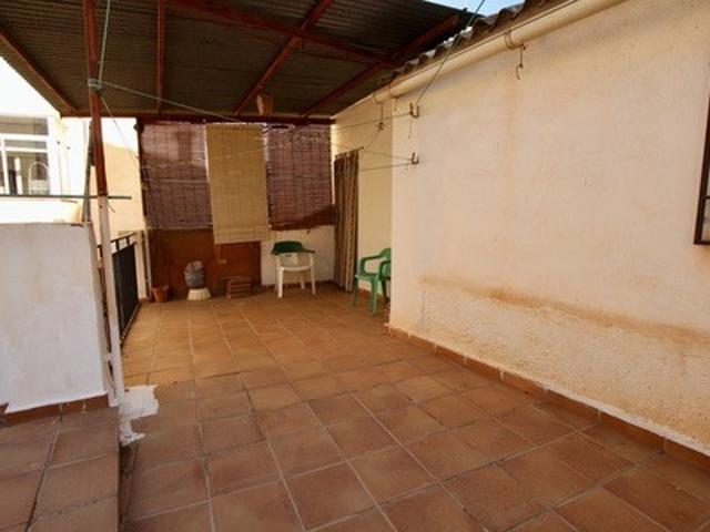 Casa en Venta en Güejar Sierra, Granada
