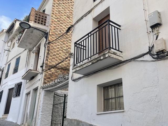 Casa en Venta en Güejar Sierra, Granada