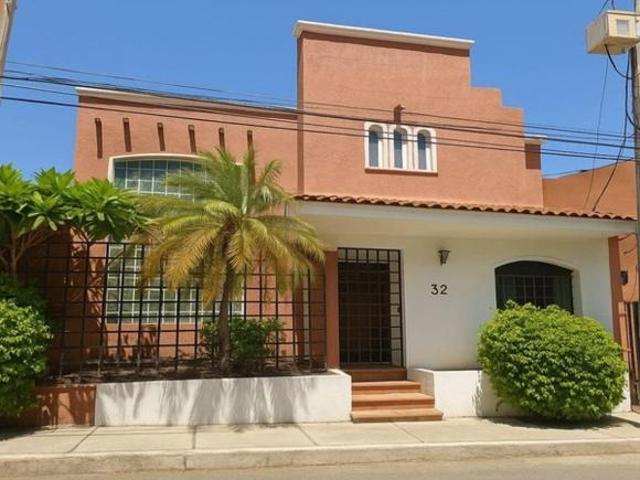 CASA EN VENTA EN GUERRERO ACAPULCO HORNOS INSURGENTES