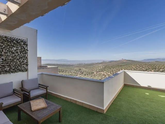 Casa en venta en Güevéjar, Granada