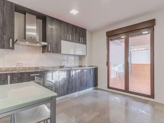 Casa en venta en Güevéjar, Granada