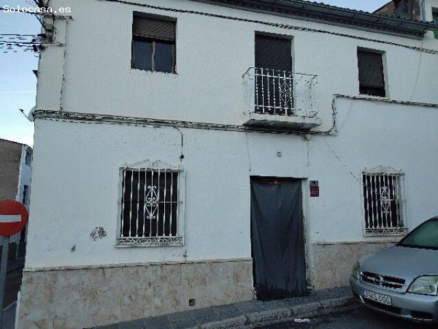 Casa en Venta en Güevéjar, Granada