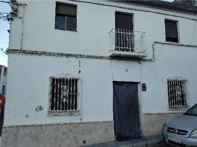 Casa en Venta en Güevéjar