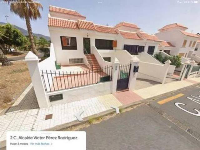 Casa en Venta en Güímar