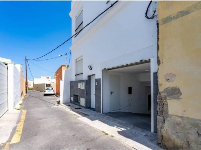 Casa en Venta en Güímar