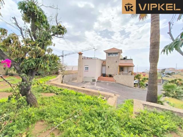Casa en venta en Güímar Tenerife