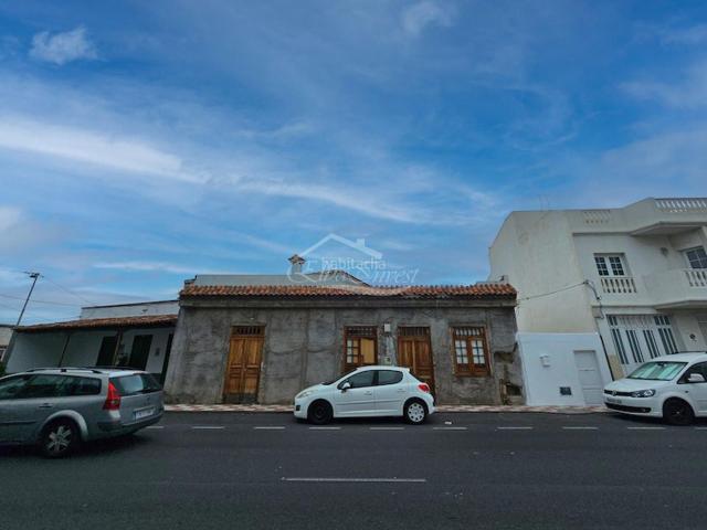 Casa en venta en Güímar, Centro. Casa en Güímar, Tenerife. Casas.