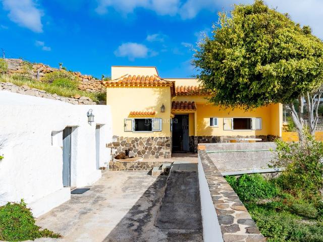 Casa en venta en Güímar, El Escobonal Pájara. Casas.