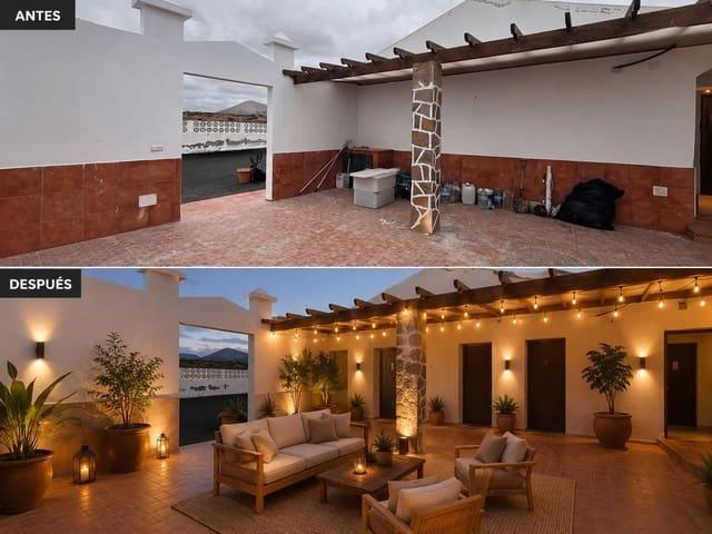 Casa en venta en San Bartolomé, Lanzarote