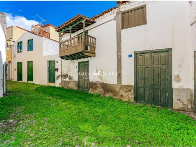 Casa en Venta en Guía de Isora
