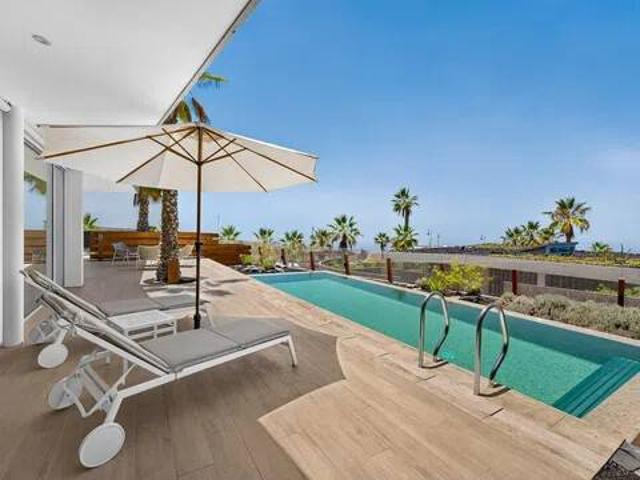 Casa en Venta en Guía de Isora