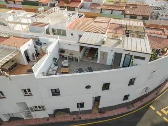 Casa en Venta en Guía de Isora