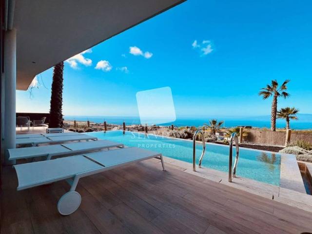 Casa en Venta en Guía de Isora