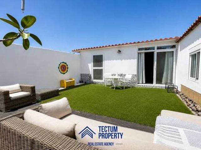 Casa en Venta en Guía de Isora