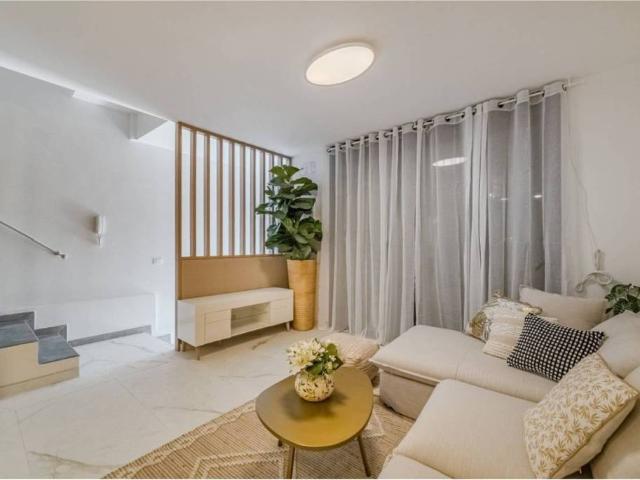 Casa en Venta en Guía de Isora