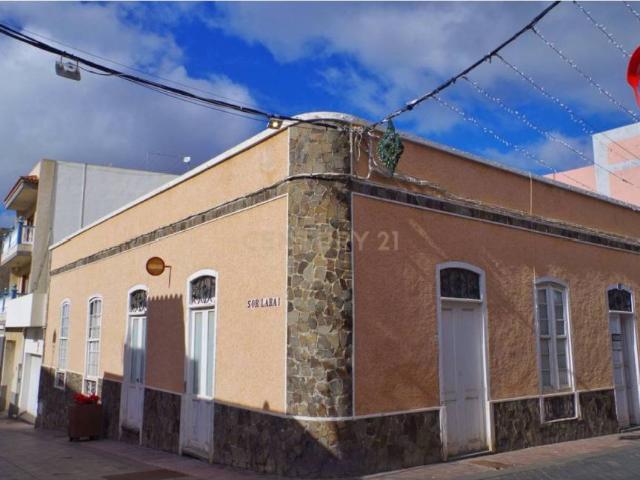 Casa en Venta en Guía de Isora