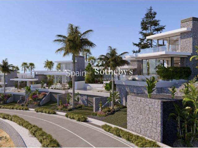 Casa en Venta en Guía de Isora