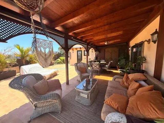 Casa en Venta en Guía de Isora