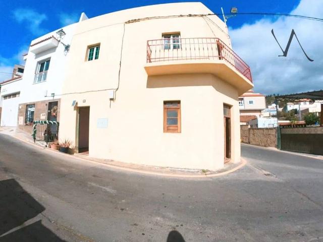 Casa en Venta en Guía de Isora