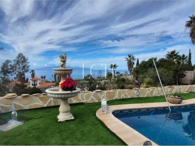 Casa en Venta en Guía de Isora