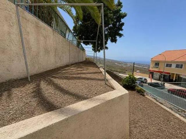 Casa en Venta en Guía de Isora