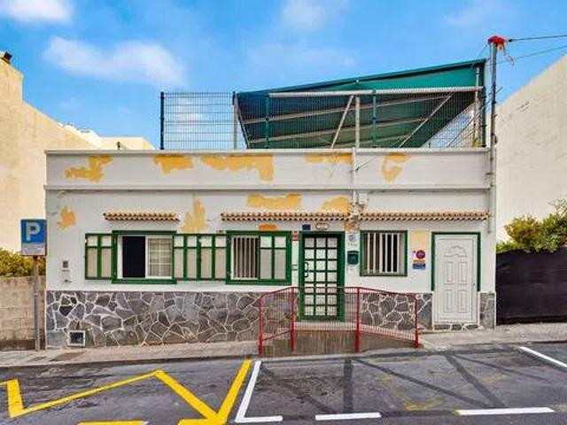 Casa en Venta en Guía de Isora