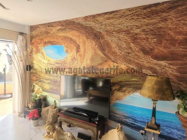 Casa en venta en Guía de Isora, Guía de Isora Interior. Casa espaciosa en Tejina. Casas Guía de.