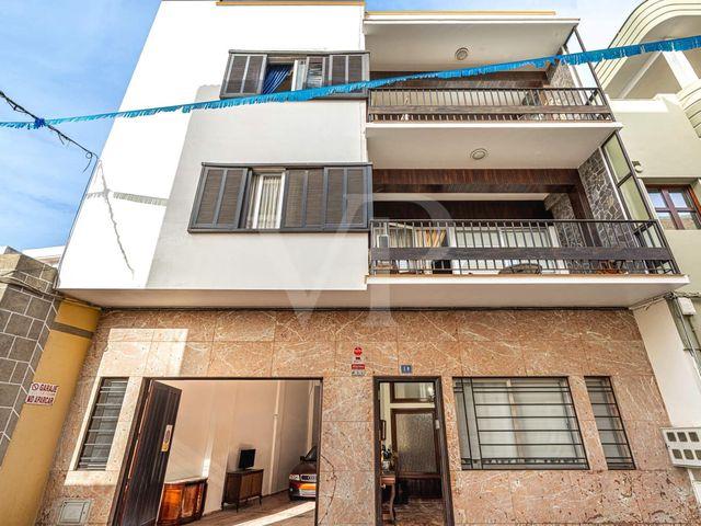 Casa en venta en Guía de Isora, Tenerife