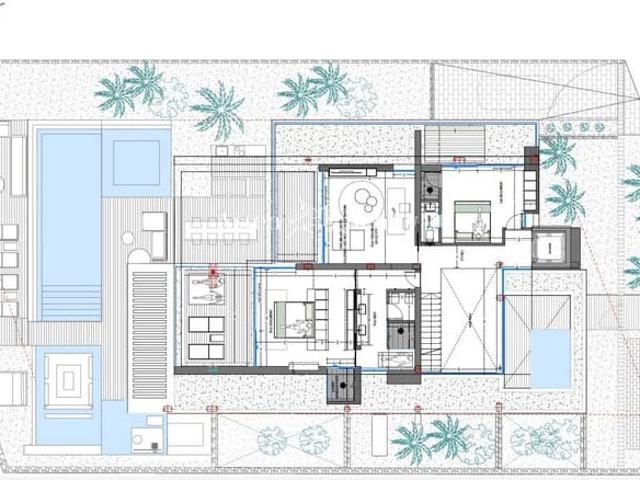 Chalet en venta en Guía de Isora, Tenerife