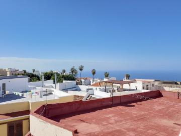 Casa en venta en Guía de Isora Tenerife